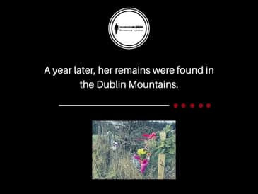 104. The Lust Murder of Elaine O’Hara | Ireland PODCAST PROMO