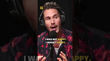 How Going to Therapy was The Best Thing Shawn Desman Ever Did #gentstalk #mentalhealth