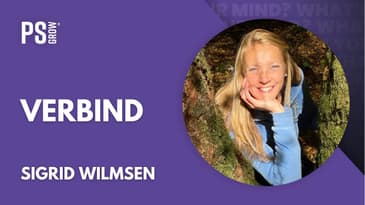 Sigrid Wilmsen | What's On Your Mind? (Dutch/Nederlands)