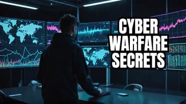 How Did a Journalist Get Into Cybersecurity?