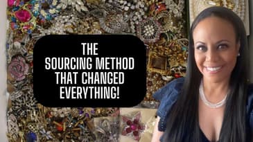 How to Buy Bulk Jewelry to Flip For a Profit!