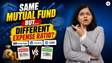 SEBI Mutual Fund New Rules 2026 | Explained  Expense ratio, TER & Brokerage | CA Rachana Ranade