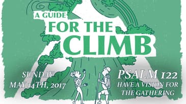 Psalm 122 - Have a vision for the Worship Assembly