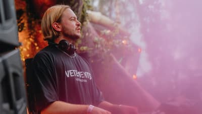 DJ Seinfeld | Tomorrowland 2023 l CORE