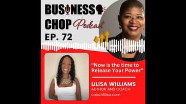 Lilisa Williams BC soundbite