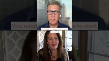 Being an honest and transparent leader