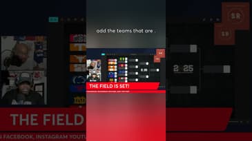 Not Falling For #espn Trickery #secfootball #cfb #shorts