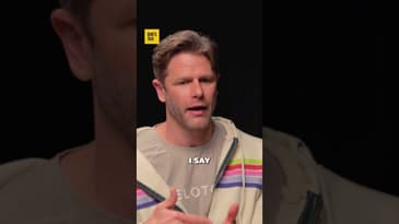 20 minutes a day can change everything. Full episode on Gent’s Talk. #FitnessJourney