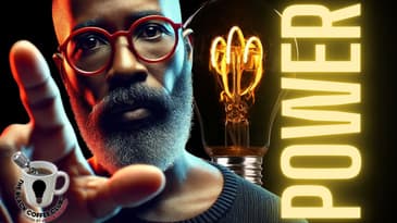 Half Hour of POWER! | The Black Coffee Club Live