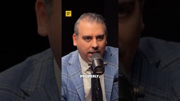 How Being Agitated Helps Sid Seixeiro #gentstalk #career