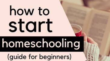 How To Start Homeschooling| Homeschooling for Beginners, Pt. 1 #starthomeschooling #homeschoolmoms