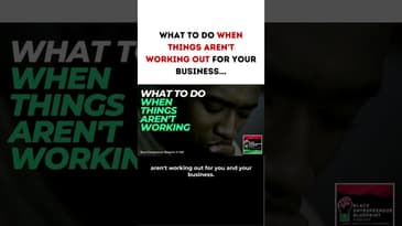 What To Do If Your Business Is Not Making Enough Money  #shorts