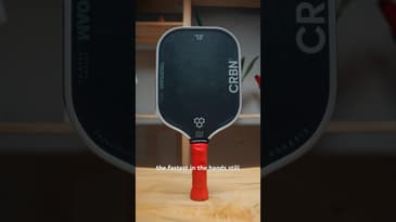 Which shape is for you? #pickleball