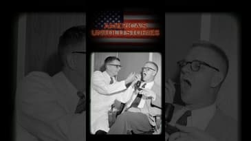 The Accidental Birth of LSD #shorts