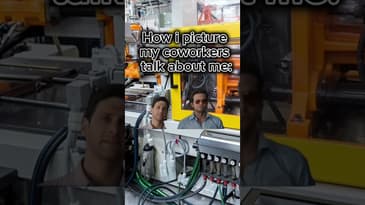 Coworkers ⭐️😂⭐️😂 #coworking #coworkers #careerlaughs