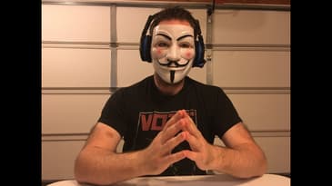 "I told you so" (A.I.P. #5)