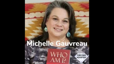 Who Am I? Michelle Gauvreau