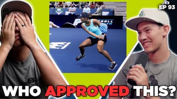 The Pickleball Video Game Review & Are The Gen 3 Joola's Coming Back?!
