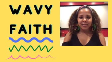 Do You Have Wavy Faith? | The Janay Wells Show
