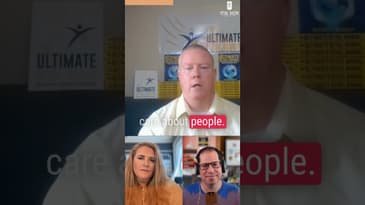 🎉 Transforming Store Morale: The Power of Leadership and Collaboration | #podcast #hottake