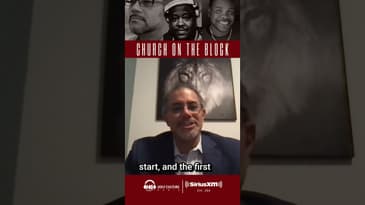 The church must come together!