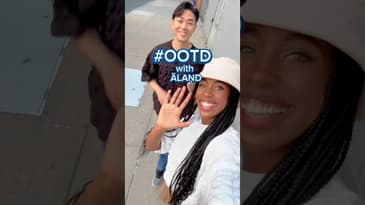 Styling K-Fashion Made Easy! Ft. ALAND #kfashion #kpopfashion #ambw