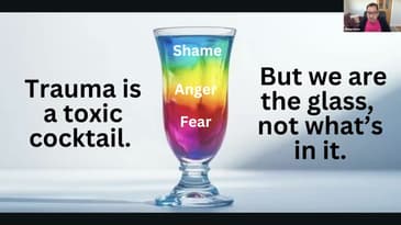 From Healing to Whole: A Game-Changer for Adoption Professionals