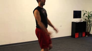 Skipping - Intermediate
