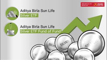 ABSL Silver ETF & Silver ETF FOF