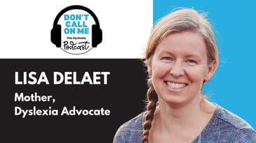 A Parent’s Advocacy: Closing the Reading Gap and Raising Confident Readers |Dont Call on Me Ep. 11