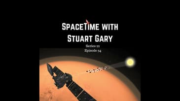 34: First Results from ExoMars Trace Gas Orbiter