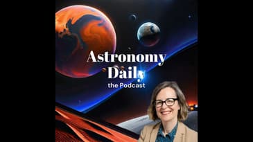 S03E109: 25 Years of Chandra & Mars' Greatest Hits