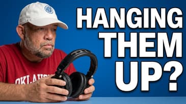 Is It Time to Hang Up the Headphones? Jason Opens Up to HOF Fans