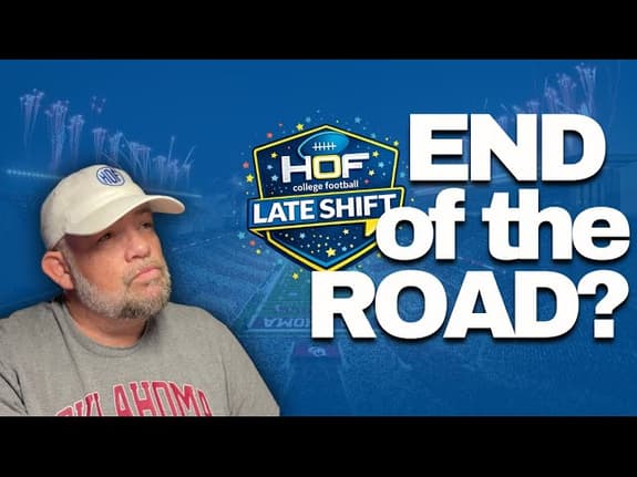 Is It Time to Hang Up the Headphones? Jason Opens Up to HOF Fans