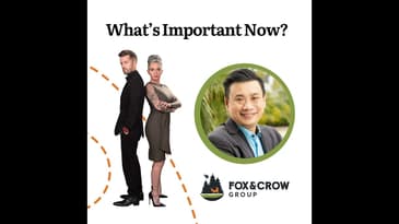 Carlson Choi WINs with a focus on partnerships instead of transactions