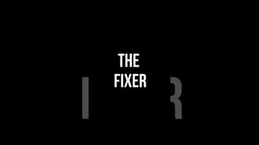 THE FIXER  #podcast #dealership #cardealer #carsales #carsalesman