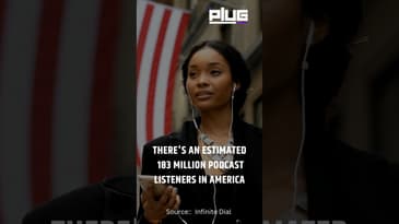 183 Million Americans Listen to #podcasts