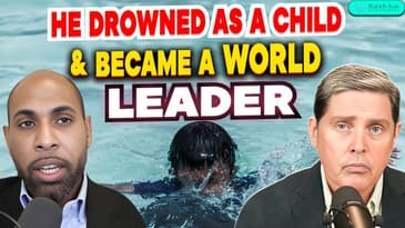 The CRAZY True Story of How I Died Saving an Earring