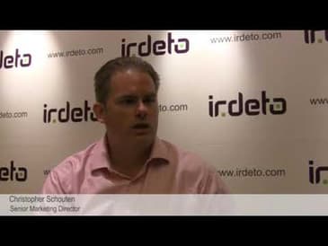 CommunicAsia 2011   The case for Dynamic Content Protection in Asia