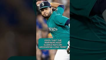 WHAT ARE THE ODDS THE MARINERS RE-SIGN THEIR STARS LONG TERM??