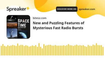 New and Puzzling Features of Mysterious Fast Radio Bursts