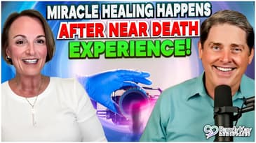 MY LIFE Was Turned Upside Down After a Near-Death Experience!