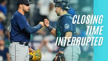 We Found A Reason The Mariners Bullpen Will Be Fine