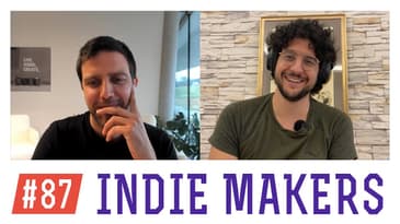 Nicolas Filali a lancé plus de 20 side business ! 🧨💥