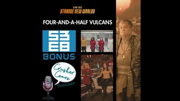 BONUS: Four-And-A-Half Vulcans Review - Is it really that logical?