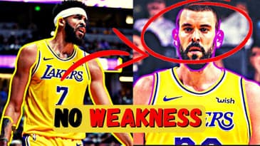 Why Marc Gasol Signing is Absolutely PERFECT For The Lakers.