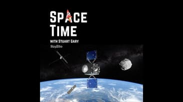 Interstellar Cloud Insights, Ramses Mission to Apophis, and Volcanic Ash on Mars