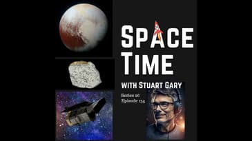 Exploring Cosmic Mysteries and Earthly Innovations : S26E134