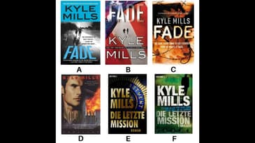 Ep.120: Fade by Kyle Mills