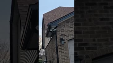 They work all week what a great Job these workers did.